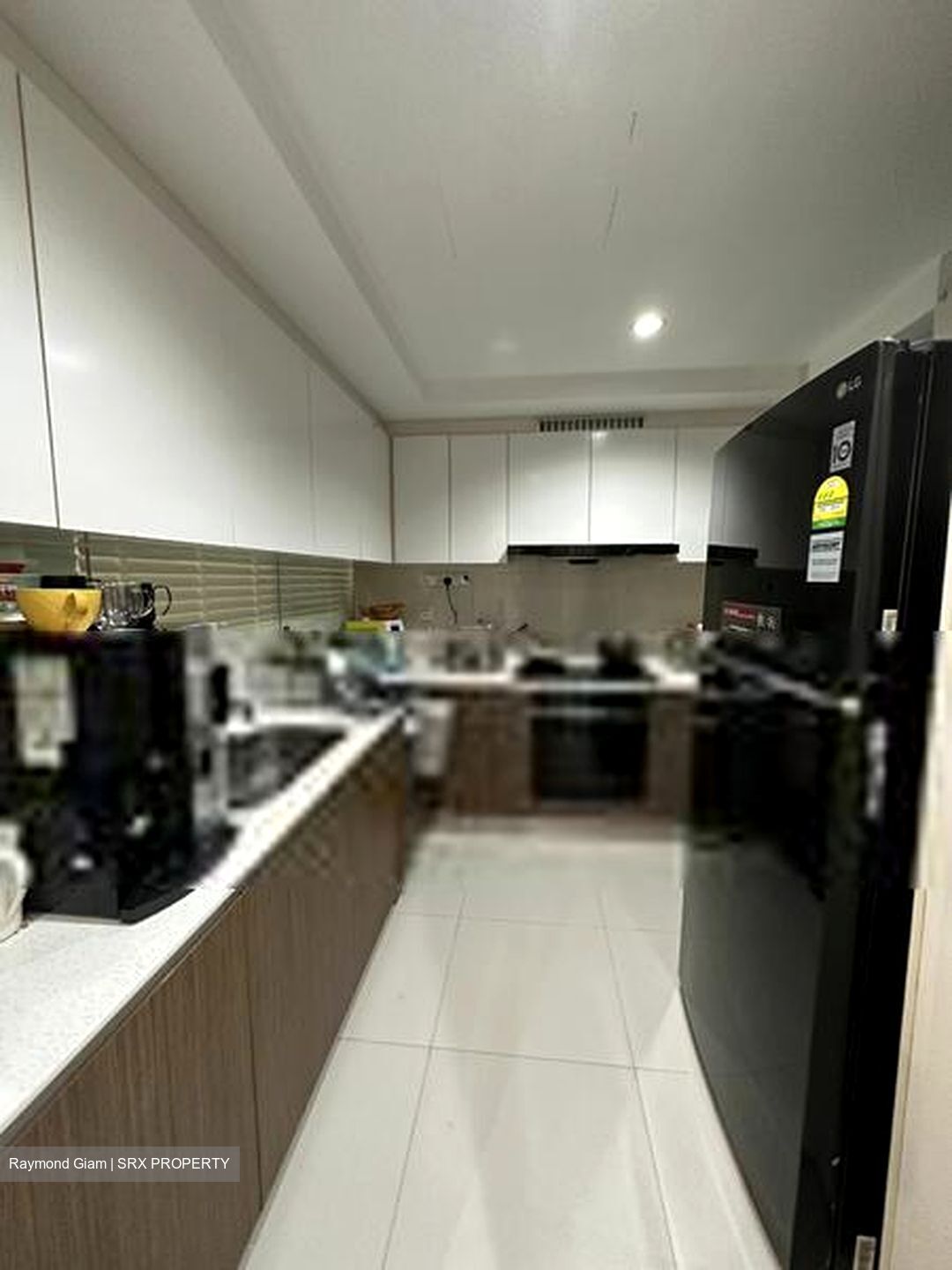 The Lakefront Residences (D22), Condominium #407620031